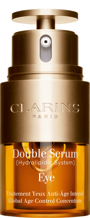 Double Serum Eye