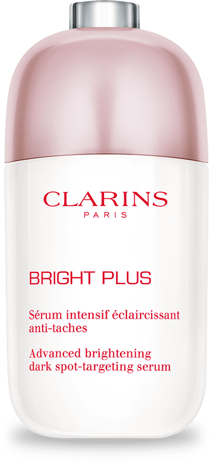 Bright Plus Advanced dark spot-targeting serum