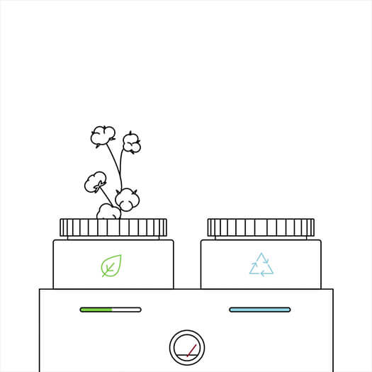 Gif อธิบายคอนเซ็ปต์ของกระเป๋าของขวัญตามฤดูกาลสุดพิเศษ
