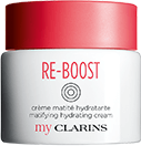 Mattifying Moisturising Cream