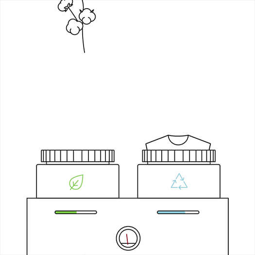Gif อธิบายคอนเซ็ปต์ของกระเป๋าของขวัญตามฤดูกาลสุดพิเศษ