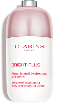 Bright Plus Advanced dark spot-targeting serum
