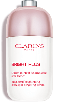 Bright Plus Advanced dark spot-targeting serum