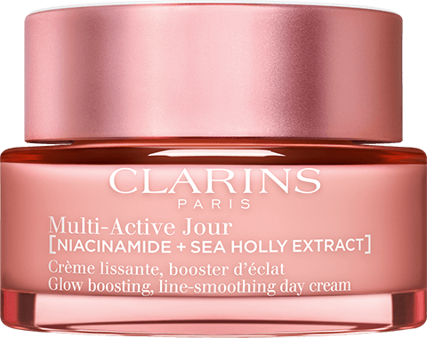 ภาพบรรจุภัณฑ์ Multi-Active Jour [NIACINAMIDE + สารสกัด SEA HOLLY]