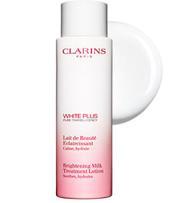 White Plus Brightening Beauty Lotion