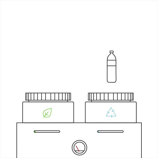 Gif อธิบายคอนเซ็ปต์ของกระเป๋าของขวัญตามฤดูกาลสุดพิเศษ