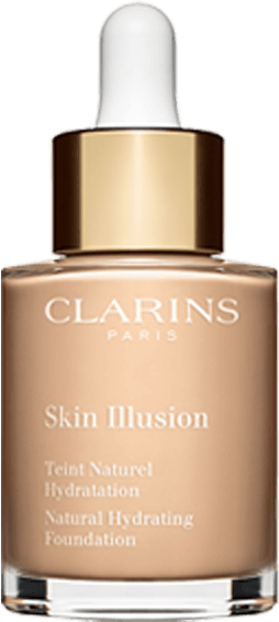 Skin Illusion Natural Hydrating Foundation SPF 15