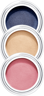 4-Colour Eyeshadow Palette