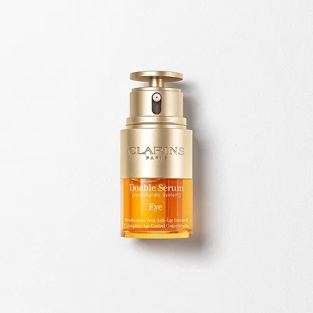 ภาพผลิตภัณฑ์  Double Serum Eye
ช่วยให้ผิวดูกระชับอย่างเห็นได้ชัด เพื่อให้ริ้วรอยเล็ก ๆ และริ้วรอยดูลดเลือนเรียบเนียนขึ้น