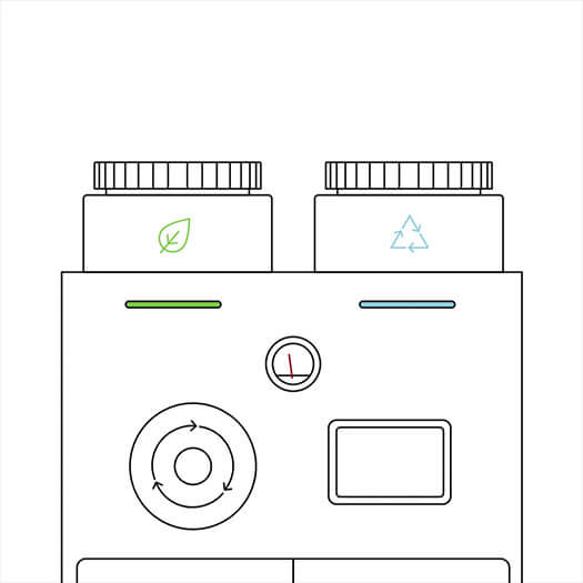 Gif อธิบายคอนเซ็ปต์ของกระเป๋าของขวัญตามฤดูกาลสุดพิเศษ