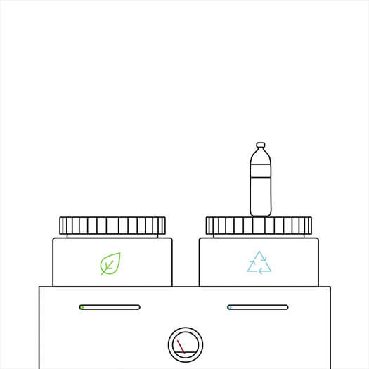 Gif อธิบายคอนเซ็ปต์ของกระเป๋าของขวัญตามฤดูกาลสุดพิเศษ