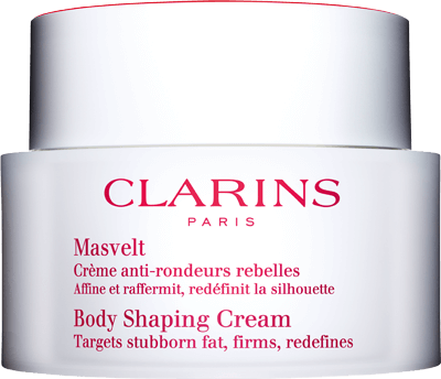 Body Contouring Cream