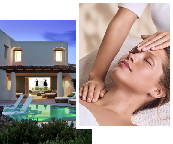 ภาพ Spa By