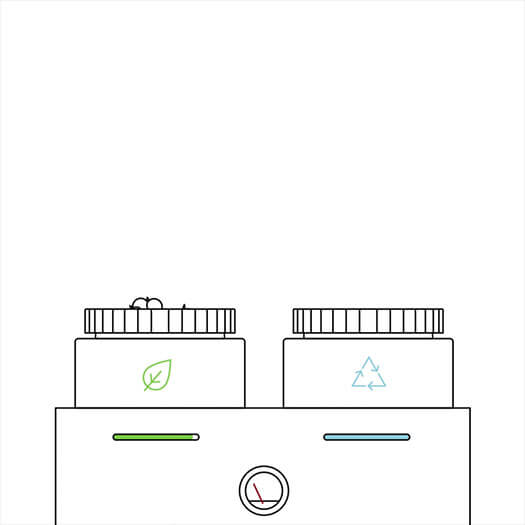Gif อธิบายคอนเซ็ปต์ของกระเป๋าของขวัญตามฤดูกาลสุดพิเศษ