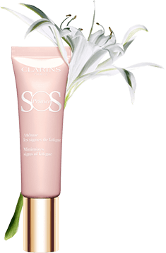 Packshots cross selling - SOS Primer 01 Rose