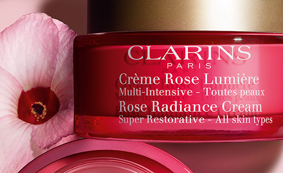 Rose Radiance Cream 2019