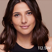 Visuels d'hommes et de femmes de couleurs de peau différentes