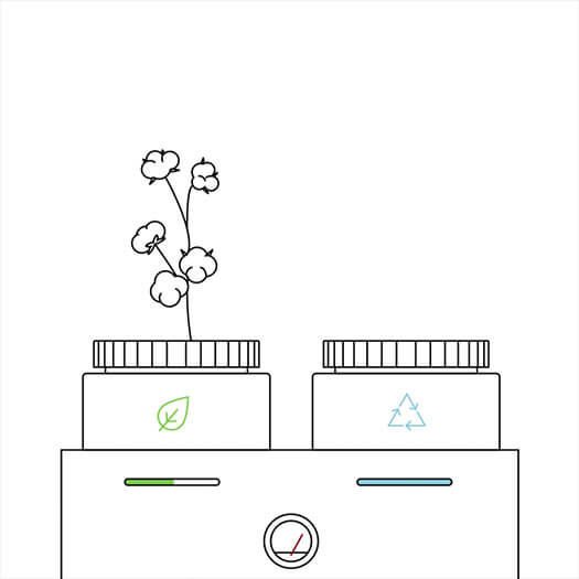 Gif อธิบายคอนเซ็ปต์ของกระเป๋าของขวัญตามฤดูกาลสุดพิเศษ