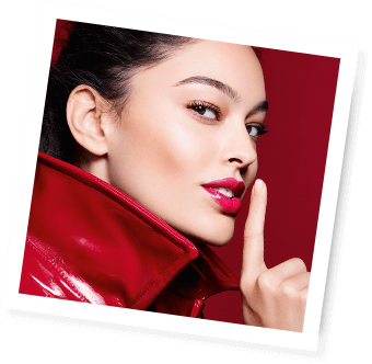 Lip lacquer เพื่อริมฝีปากสวยทุกองศา