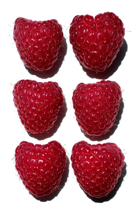 Raspberry Water ออร์แกนิก