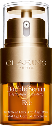 Double Serum Eye