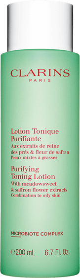 Purifying Toning Lotion