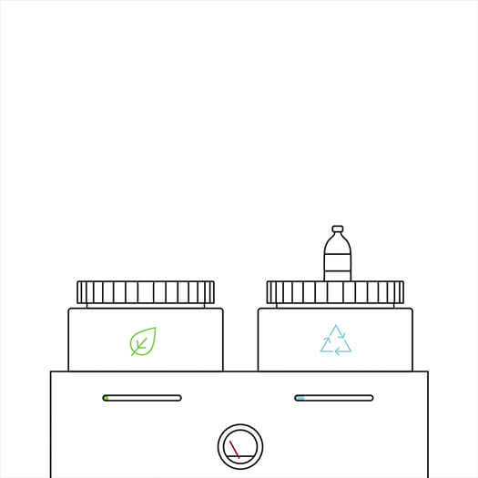 Gif อธิบายคอนเซ็ปต์ของกระเป๋าของขวัญตามฤดูกาลสุดพิเศษ