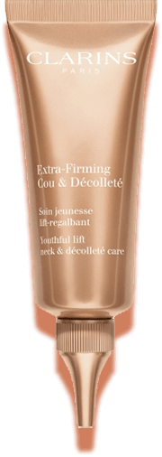 Extra-Firming Neck Cream