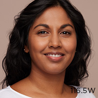 Visuels d'hommes et de femmes de couleurs de peau différentes