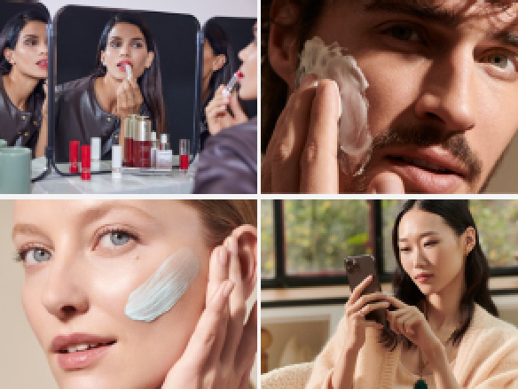 Beauty Expert Guide