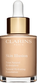 Skin Illusion Natural Hydrating Foundation SPF 15