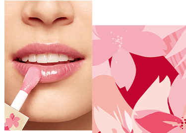 Lip Finder + Illustration visual