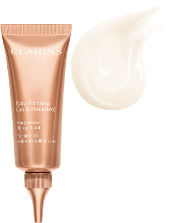 ผลิตภัณฑ์ Extra-Firming Neck and Décolleté