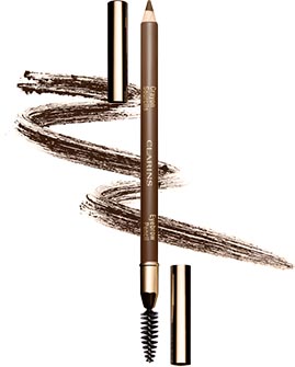 Eyebrow Pencil 02 light brown