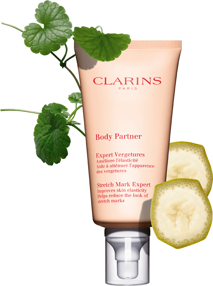 Body Partner Stretchmark Expert