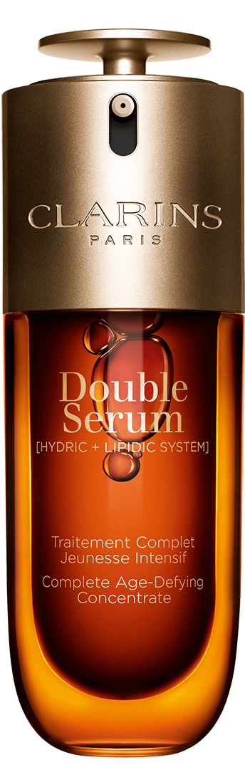 ภาพบรรจุภัณฑ์ Double Serum