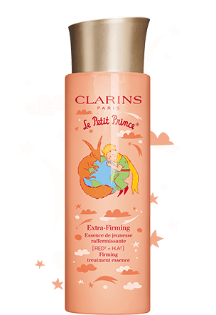 Extra Firming Treatment Essence Visual
