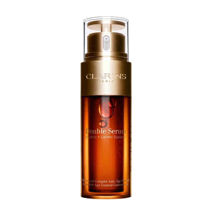 Double Serum 50ML