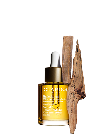 Santal Face Treatment Oil