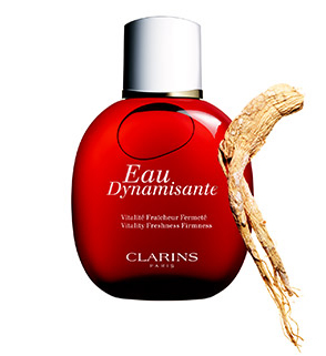 Eau Dynamisante Spray