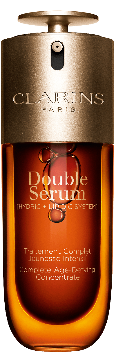 ภาพถ่าย Double Serum