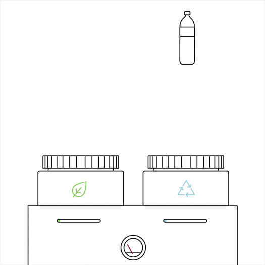 Gif อธิบายคอนเซ็ปต์ของกระเป๋าของขวัญตามฤดูกาลสุดพิเศษ
