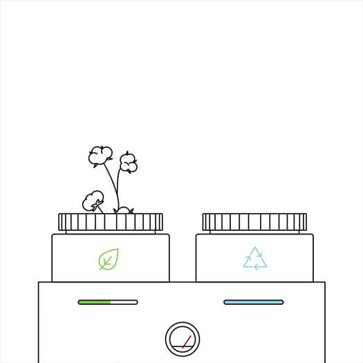 Gif อธิบายคอนเซ็ปต์ของกระเป๋าของขวัญตามฤดูกาลสุดพิเศษ