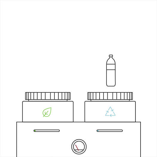 Gif อธิบายคอนเซ็ปต์ของกระเป๋าของขวัญตามฤดูกาลสุดพิเศษ