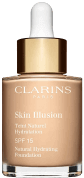 'SKIN ILLUSION FOUNDATION