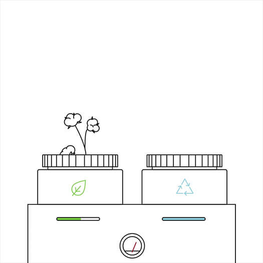 Gif อธิบายคอนเซ็ปต์ของกระเป๋าของขวัญตามฤดูกาลสุดพิเศษ