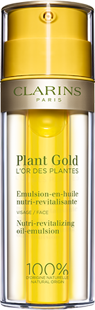 บรรจุภัณฑ์ Plant Gold - L'Or des Plantes