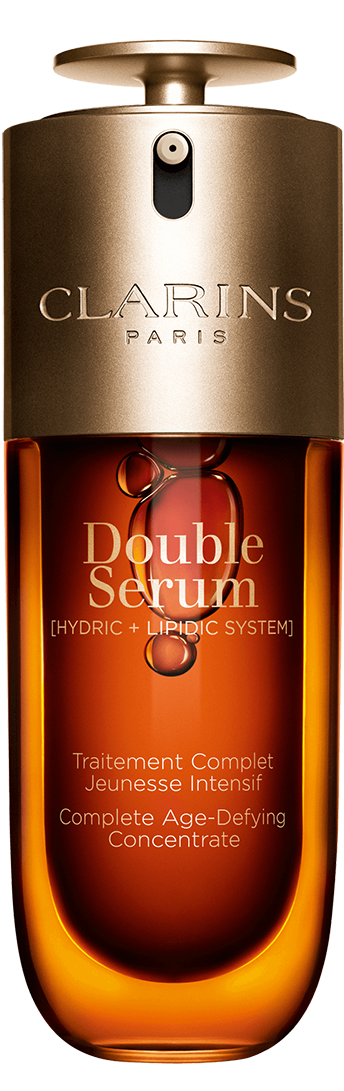 ภาพบรรจุภัณฑ์ Double Serum