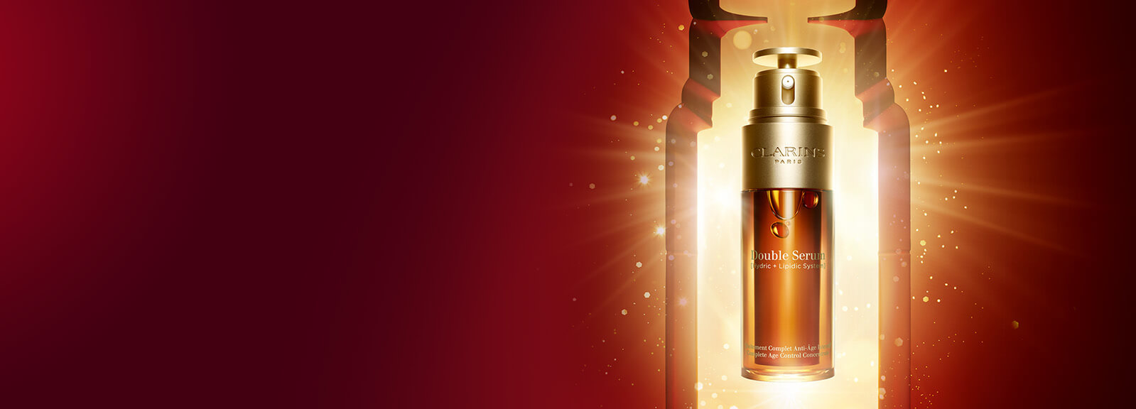 Double Serum