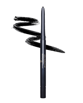 Waterproof pencil 01 black tulip